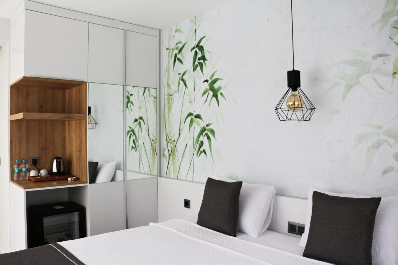 Luis Otel İzmir Exterior foto