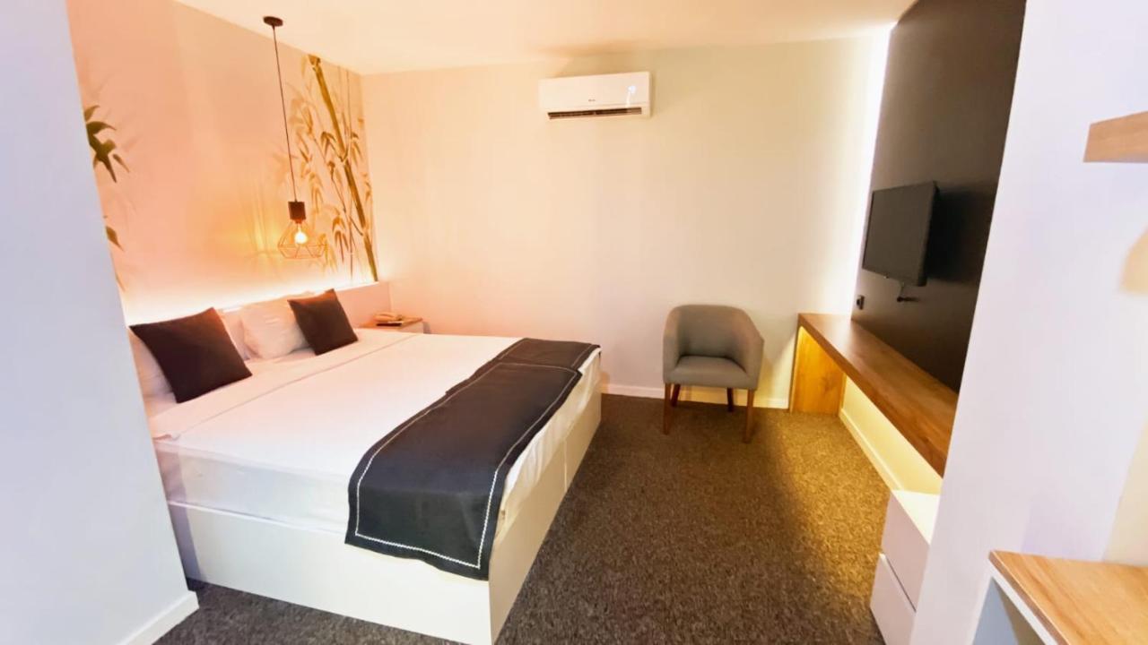 Luis Otel İzmir Exterior foto