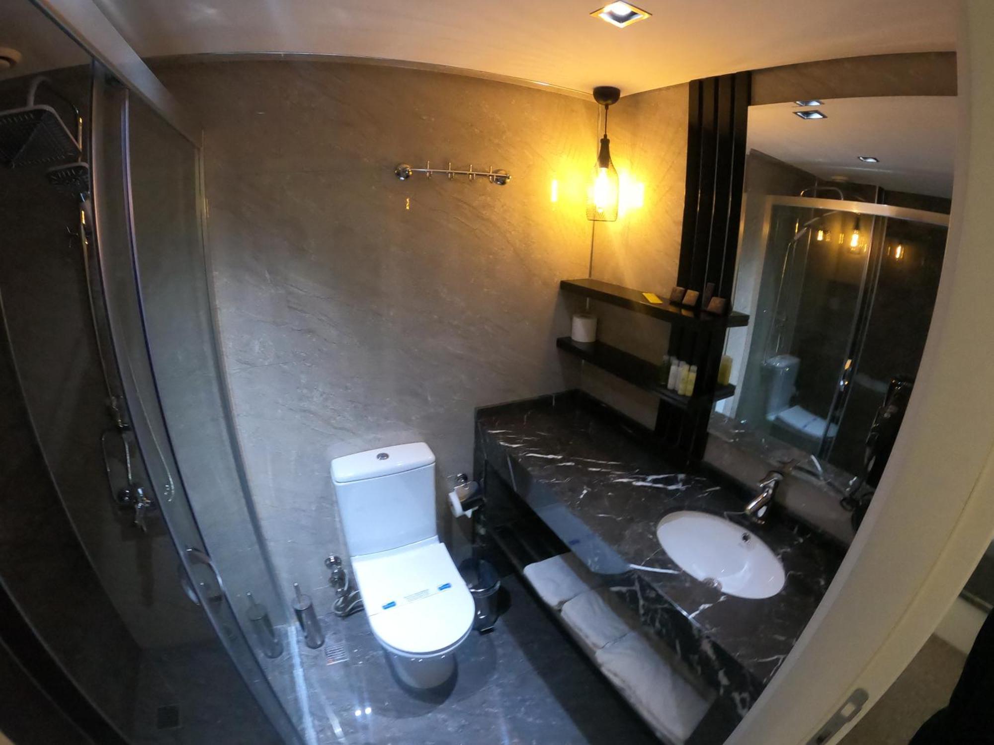 Luis Otel İzmir Exterior foto