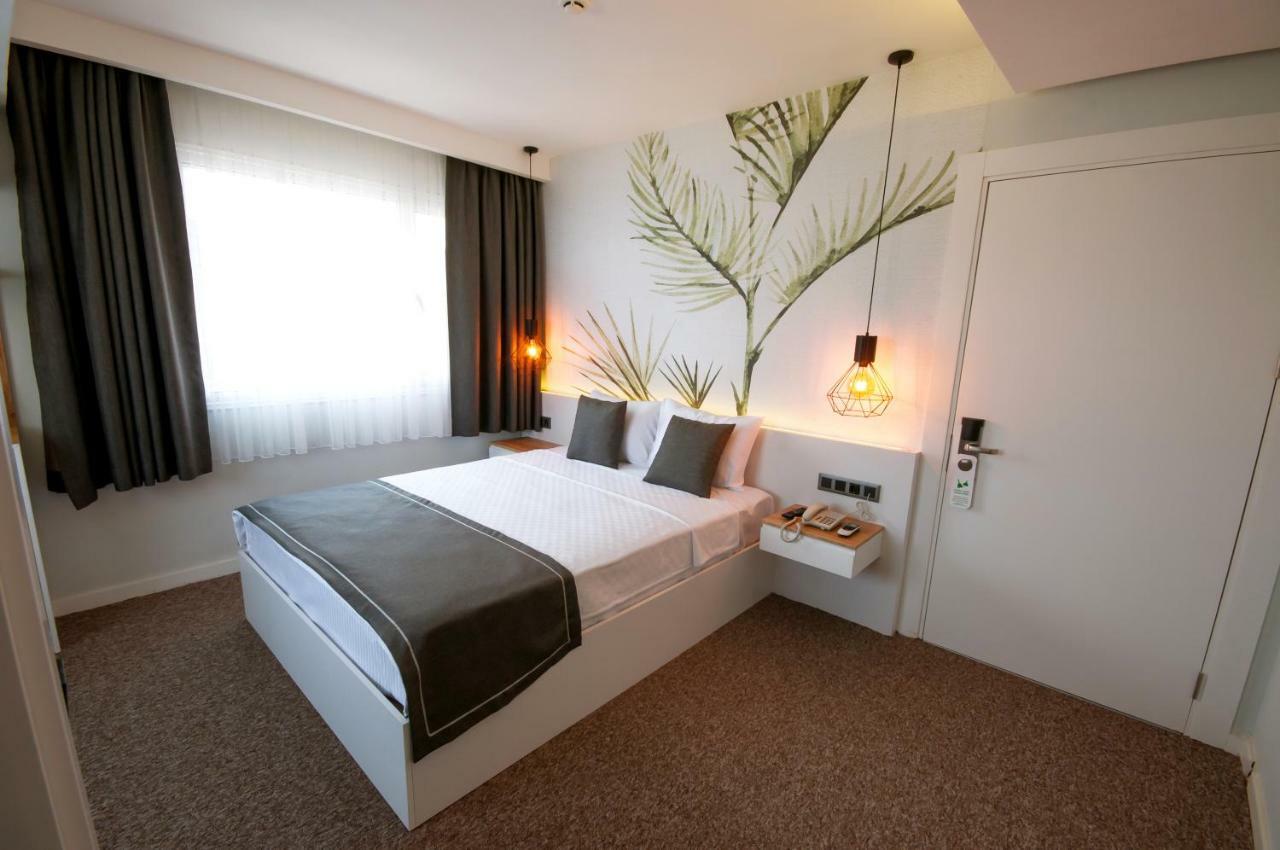Luis Otel İzmir Exterior foto